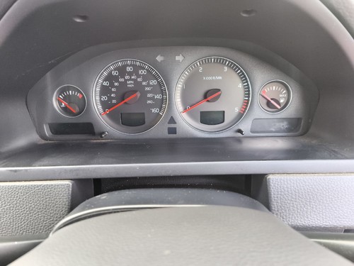 Volvo xc90 2005 - volvo, 2005-2012