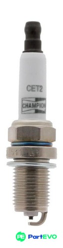 Champion spark plug cet2 for - plug,