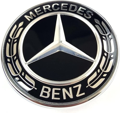 Mercedes benz w204 - w204, hood