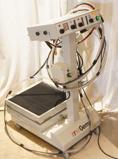 Gema PGC 1 POWDER coat Coating