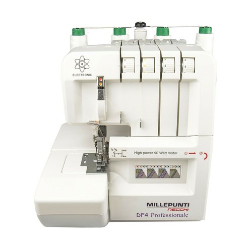 Necchi df4 millepunti - df4,