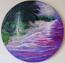 Secret Shores. Pirate Cove