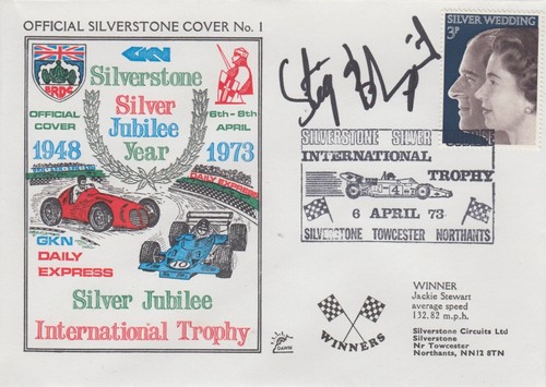 Stig blomqvist hand - stig, signed