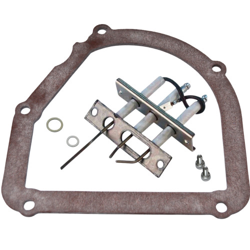 Main 5130582 burner gasket - main,