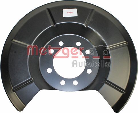 6115105 metzger splash panel - metzger,
