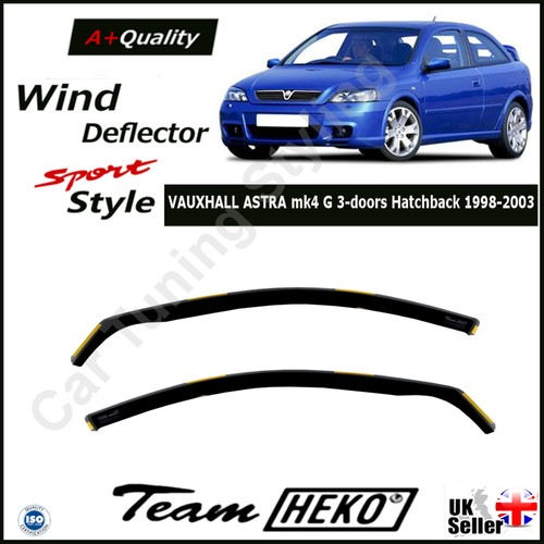 Vauxhall astra mk4 - mk4, g