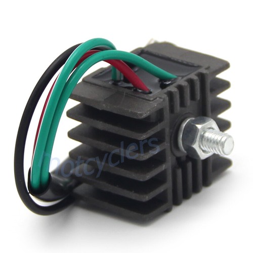Motors voltage regulator for - motors,