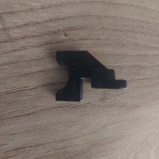 Tamiya Lunchbox Midnight Pumpkin Gearbox/Axle Brace 3D Printed