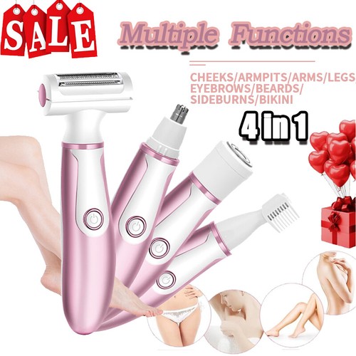 Cordless electric lady - cordless, in