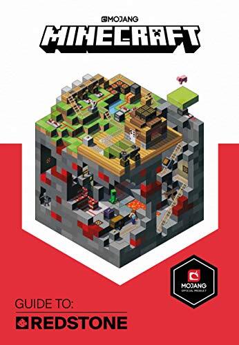 Minecraft guide redstone - guide,