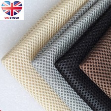1.4mx0.5m Dustproof Stereo Gille Fabric Speaker Grill Radio Mesh Cloth Cover