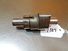 VINTAGE ENGINE CAMSHAFT. POSS