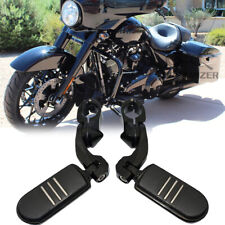 2x Highway Foot Pegs 1-1/4"