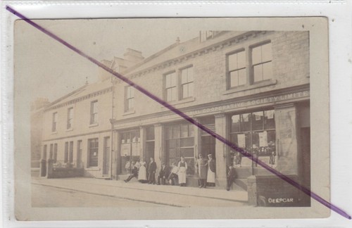 Deepcar yorkshire - ,