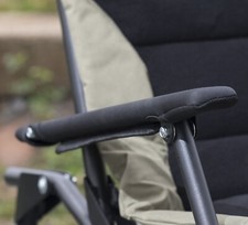 KORUM FISHING ACCESSORY CHAIR