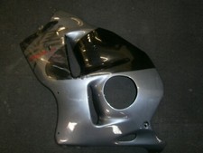 Suzuki GSX1300 hayabusa 1999-04 LOWER FAIRING PANEL LHS 
