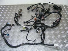 Ninja 650 Main Wiring Harness 260312330 Genuine Kawasaki 2017-2019 A145