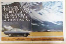 Original CSC 2015 magazine