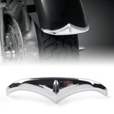 Front Fender Accent Leading