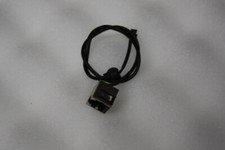Dell Inspiron 1520 Ethernet Socket Port