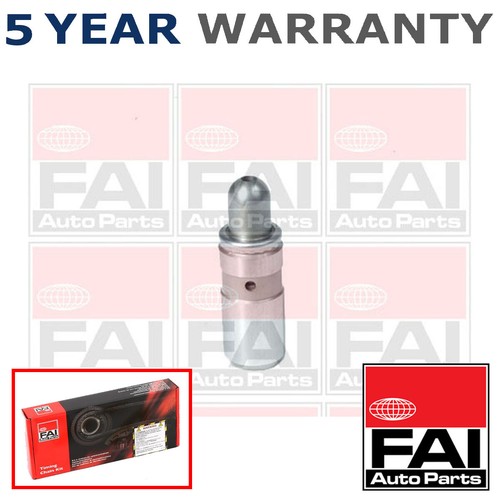 Fai engine valve tappet - fai, fits