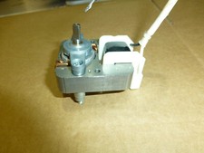 Replacement Motor 240V for