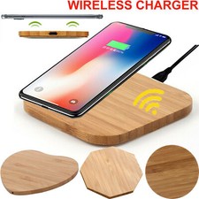 Fast Wireless Charging For