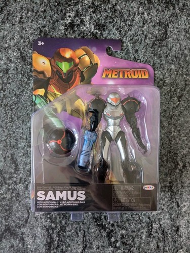 Metroid phazon suit - metroid, samus