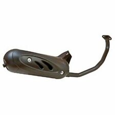 Exhaust pipe TECNIGAS KYMCO