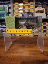 Vanguards 1:43 VA08300 Morris