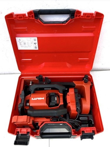 Hilti laser level - hilti, 40-22