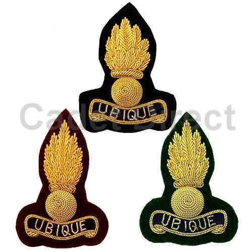 Royal engineer officers beret - engineer,