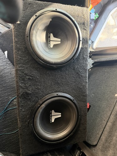 Audio cp212w0v3 inch - audio,