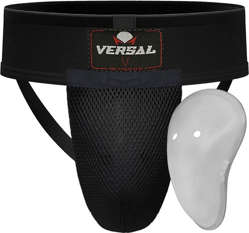 Groin guard boxing martial - groin,