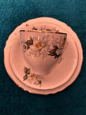 Vintage Alfred Meakin Trio