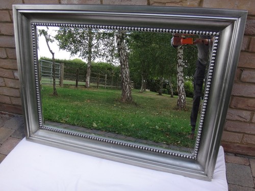 Next silver framed - next,