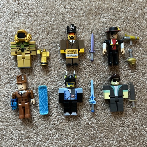 Roblox legends - legends, of