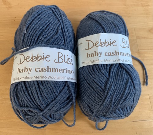 50g balls debbie bliss - balls,