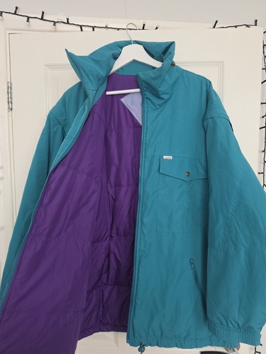 Vaude men turquoise - vaude, men’s