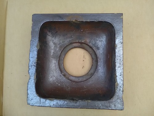 Reclaimed antique salt glazed - ,