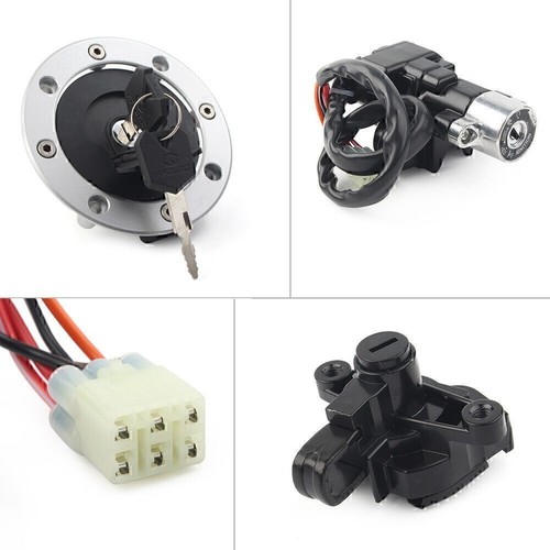 Ignition switch fuel - ignition, switch+fuel