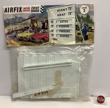 Airfix mrrc vintage motor - mrrc,