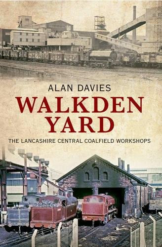 Walkden yard the lancashire - yard:,