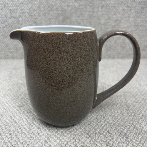 Denby greystone pint jug - denby, 1