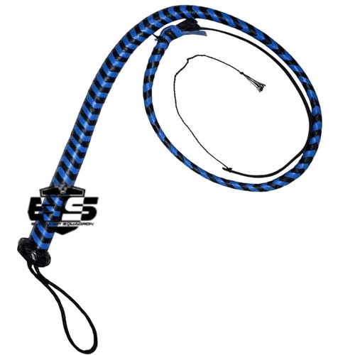 Real leather heavy braided - leather,