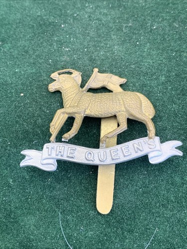 The queens west - surrey, royal
