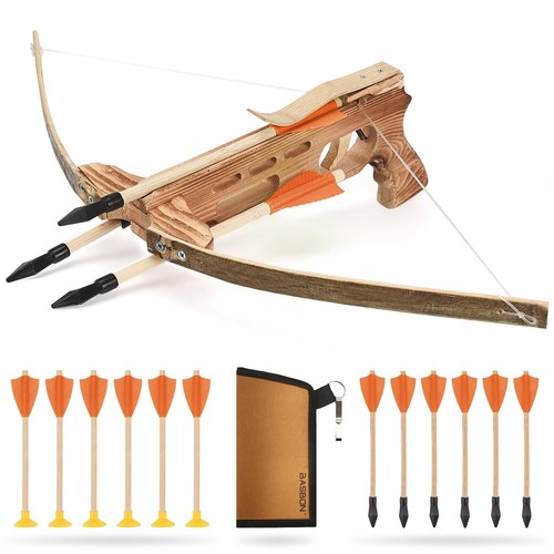 Crossbow toy set - for, kids