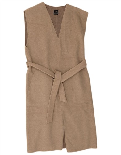 Zara womens longline - womens,