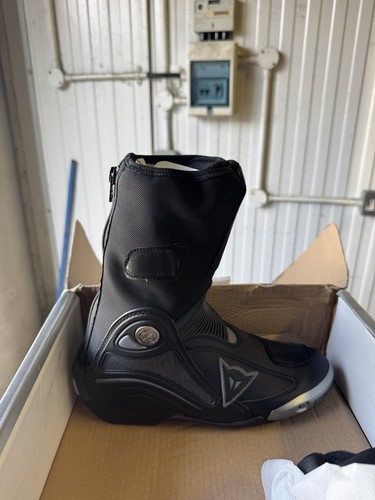 Dainese axial boots - dainese,