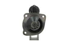 Mahle New Starter Replacement